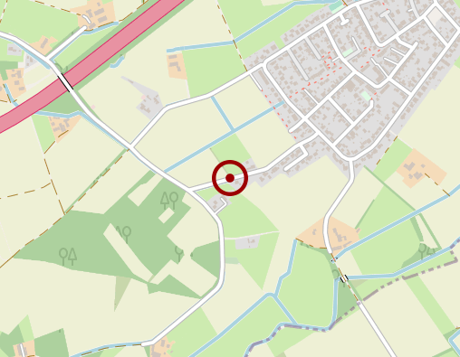 Karte: Alltagshilfe Franciska Seidensticker