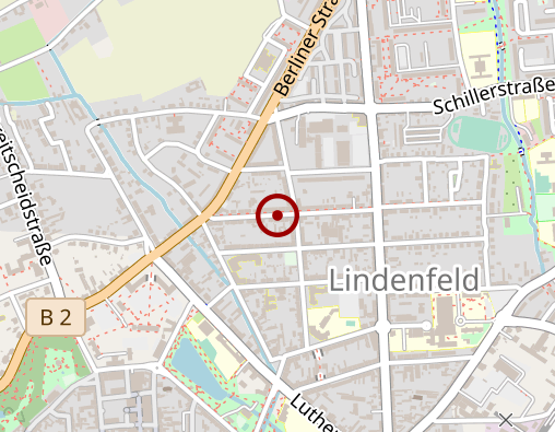 Karte: Selig Juergen