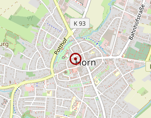 Karte: Niestrath Lothar