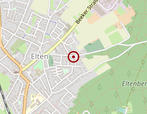 Karte: TOPSERVICEXTRA - Renata van Zanten