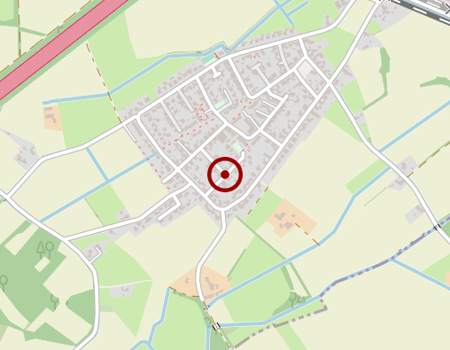 Karte: Senioren-Assistenz Grazia