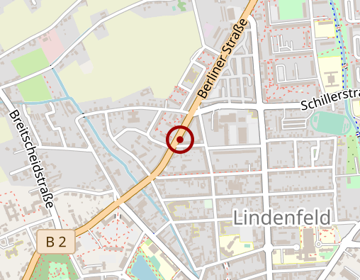 Karte: Konrad Anneka, Trog Katrin