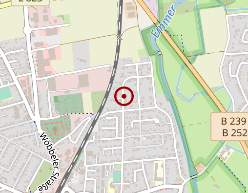 Karte: Volmer Kirsten