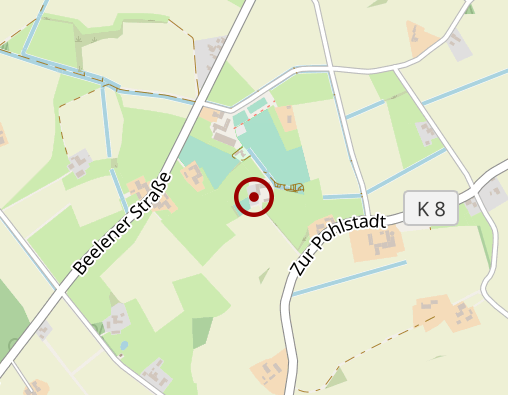 Karte: Lückemeier-Jöster Bernd