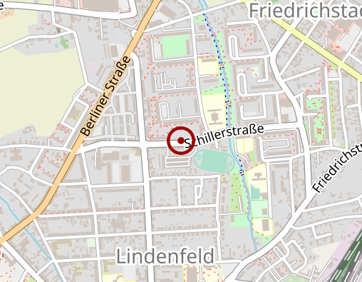 Karte: Hein M., Hönicke C.