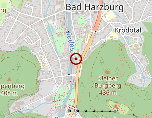 Karte: Heidelmann Ralf