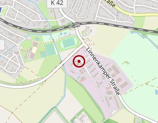 Karte: Mönkemeyer Jörg