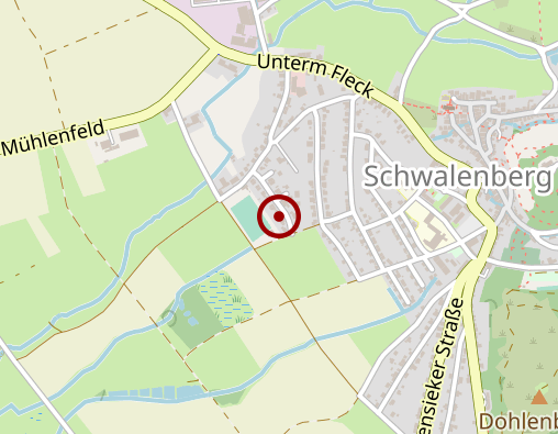 Karte: Isenberg Bärbel Dr.rer.nat.