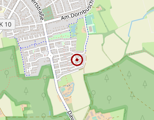 Karte: Flohr Barbara