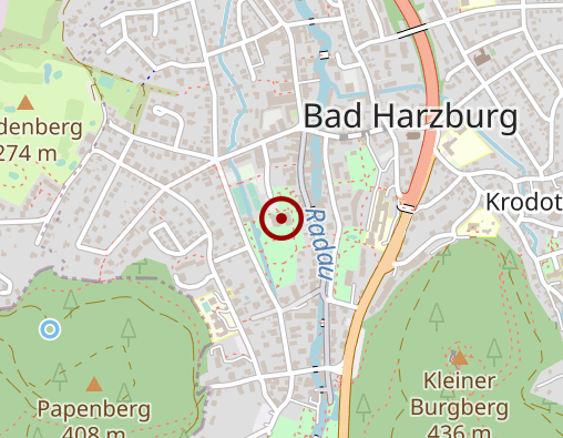 Karte: Schindler Dr.