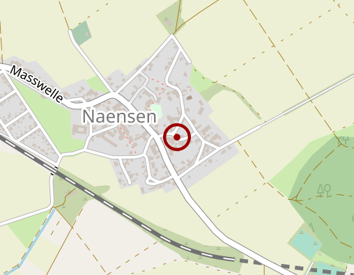 Karte: TCM Beate Volk-Krüger