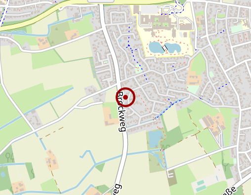 Karte: MEDITECH Röntgensysteme GmbH