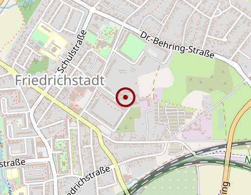 Karte: Präger Katrin Dr. med.