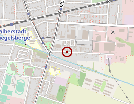 Karte: Irmler Michael