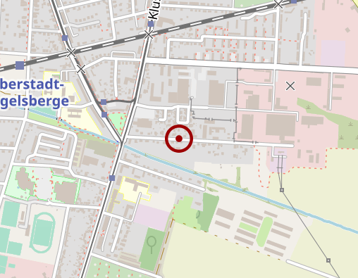 Karte: Bartel Sabine