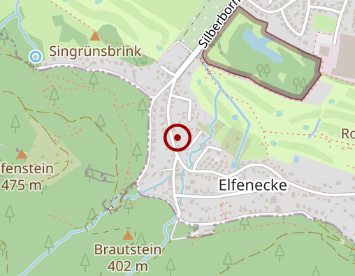 Karte: Duckstein Frauke