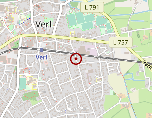 Karte: Marie-Theres Nutsch  Ihre Stern-Stunden  Begleit- und Assistenzdienst für Senioren und Menchen mit Hilfebedarf