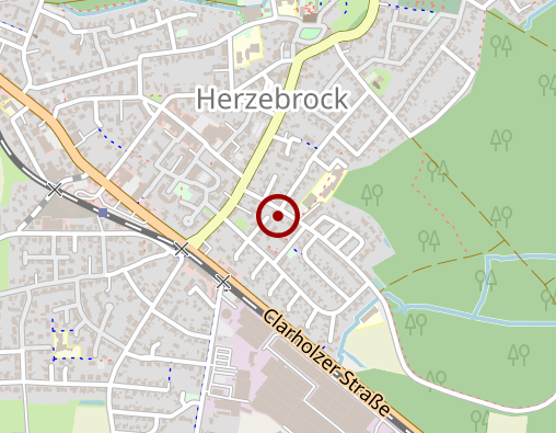 Karte: Wuchinger Fridolin