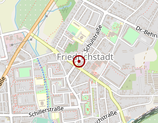 Karte: Bielig Franca