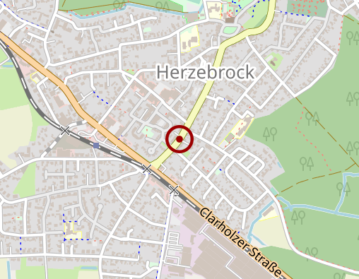 Karte: Haus Speierling