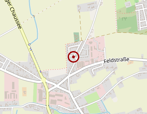 Karte: sichZEITnehmen