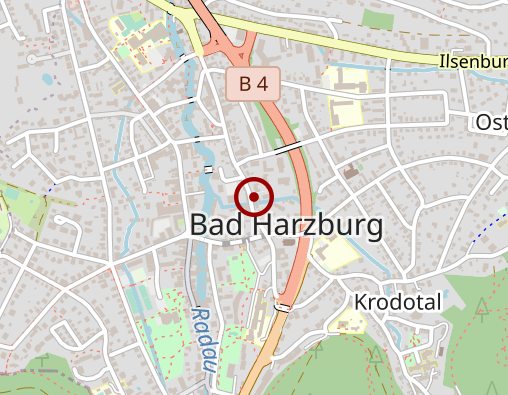 Karte: Ohm Hans-Peter