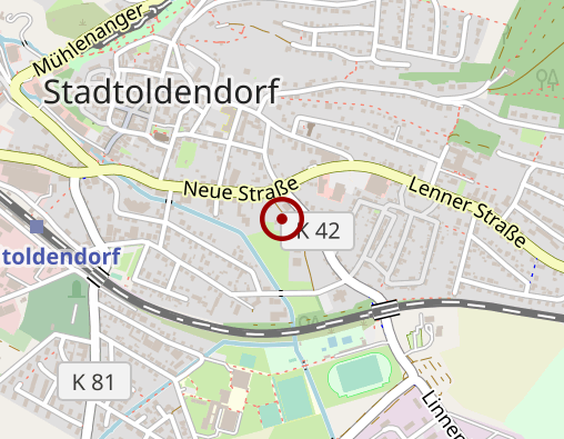 Karte: Sebralla Gudrun