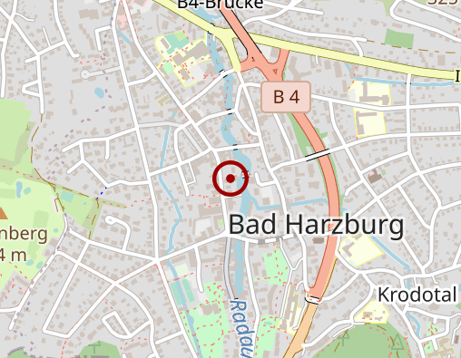 Karte: Krähe Steffen