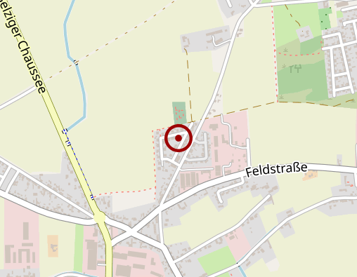 Karte: sichZEITnehmen