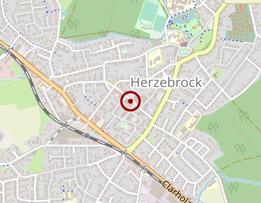 Karte: Dreismann Angelika