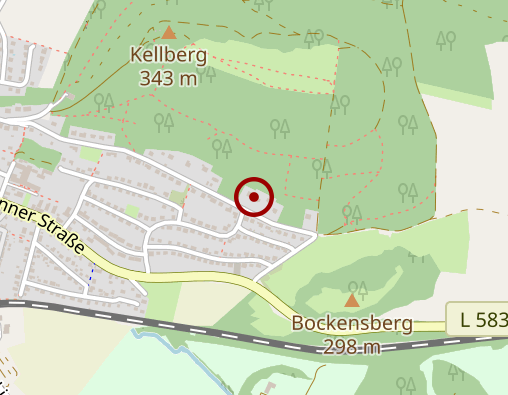 Karte: Schaper-Hörning Martina