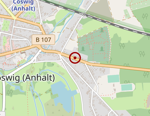 Karte: Kossack Peter