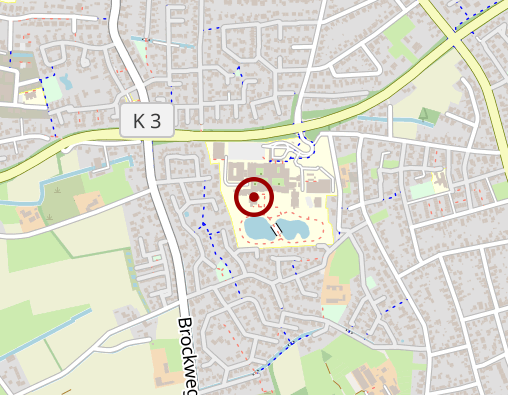 Karte: Sankt Elisabeth Hospital