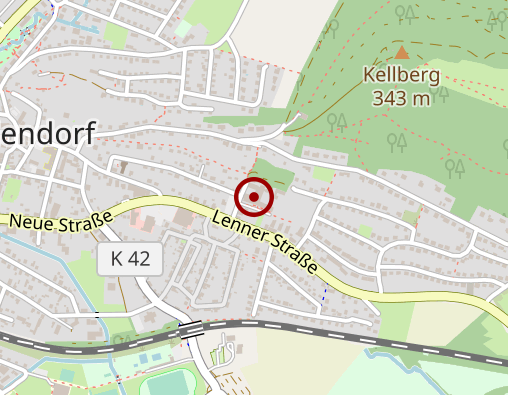 Karte: Prophysios UG