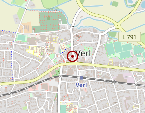 Karte: Neue-Apotheke