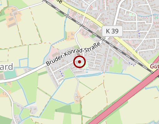 Karte: Czekala Pascal