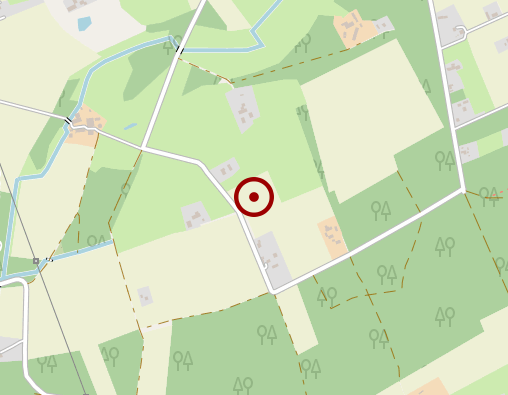 Karte: Candle Light Inh. F. Funke