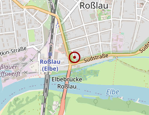 Karte: Bunge Katrin Dr.