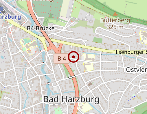 Karte: Gärtner Julia