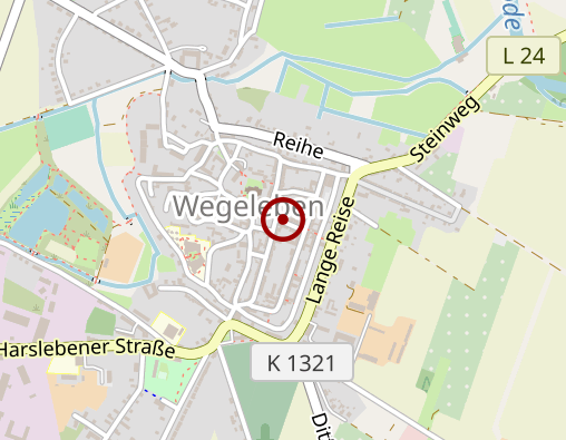 Karte: Schmidt Werner