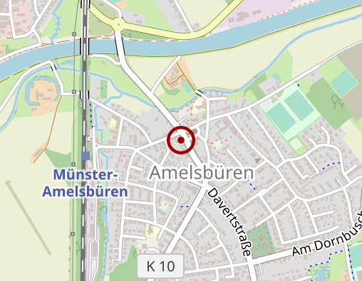 Karte: Winkelsett B.