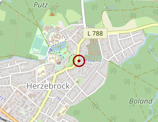 Karte: Veronika Bußmann