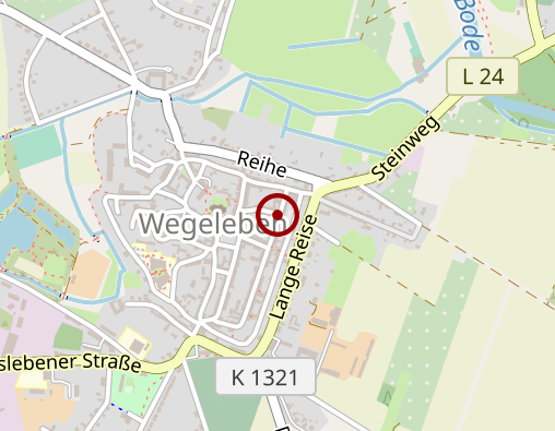 Karte: Adler-Apotheke