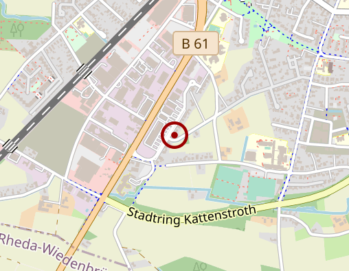 Karte: Homuth Sascha