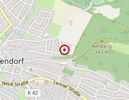 Karte: Hoffmeister Linda