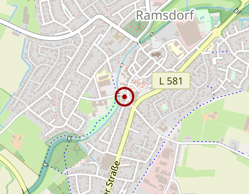 Karte: Marien-Apotheke