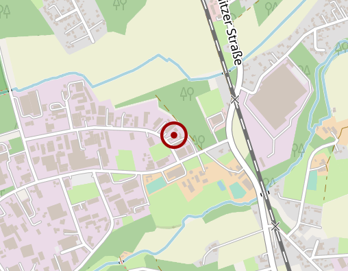 Karte: Maasjost Norbert