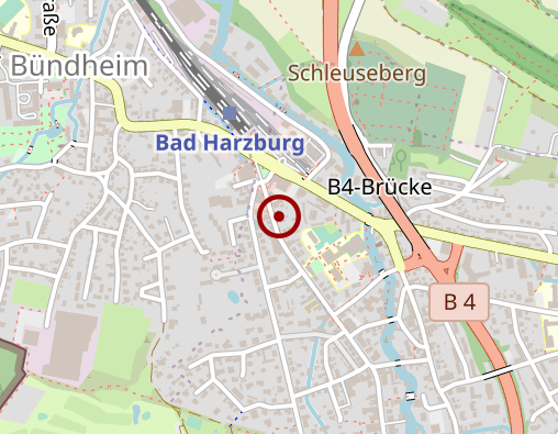 Karte: Wustlich Christian