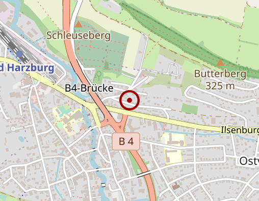 Karte: Arnecke Martina