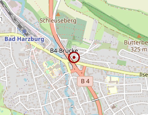 Karte: Sievers Karl u. Söhne